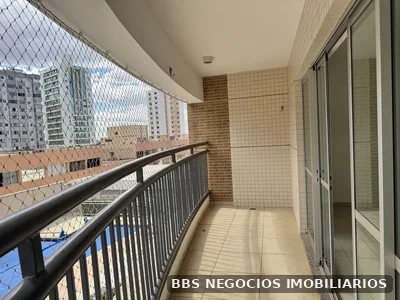 Apartamento com 4 quartos para alugar — foto 5