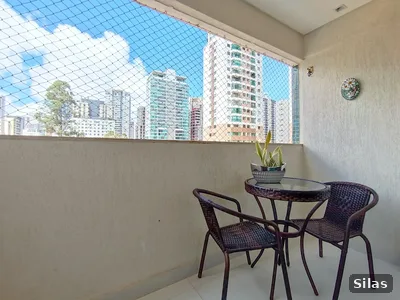 Apartamento com 3 quartos à venda — foto 5