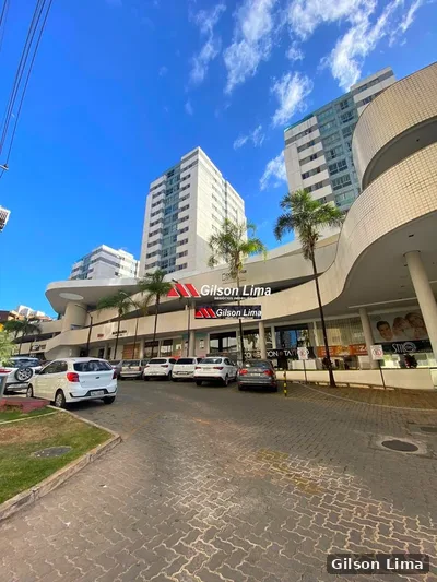 Apartamento com 2 quartos à venda — foto 2