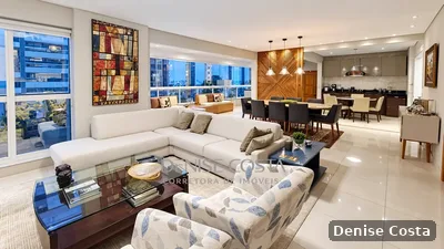 Apartamento com 3 quartos à venda em Sul, Águas Claras — foto 1