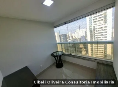 Apartamento com 1 quarto para alugar — foto 3