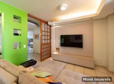 Apartamento com 3 quartos à venda — foto 4