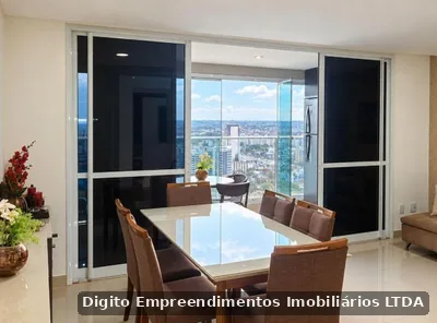 Apartamento com 3 quartos à venda — foto 4