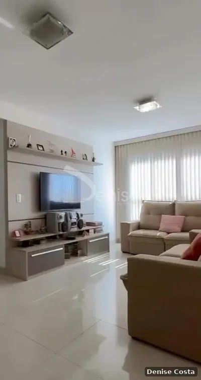 Apartamento com 2 quartos à venda em Norte, Águas Claras — foto 1