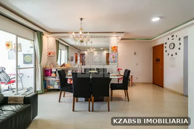 Apartamento com 3 quartos à venda — foto 4