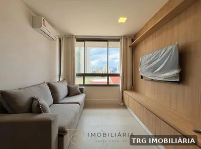Apartamento com 1 quarto para alugar — foto 3