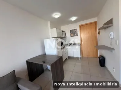 Apartamento com 1 quarto para alugar — foto 3