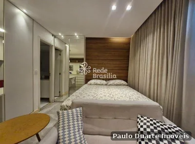 Apartamento com 1 quarto à venda — foto 5