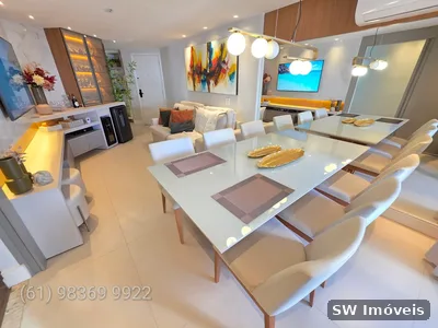Apartamento com 3 quartos à venda — foto 3