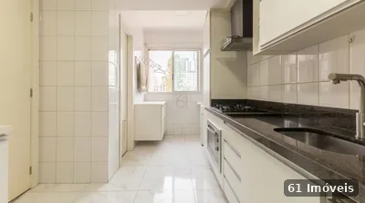 Apartamento com 4 quartos à venda — foto 5