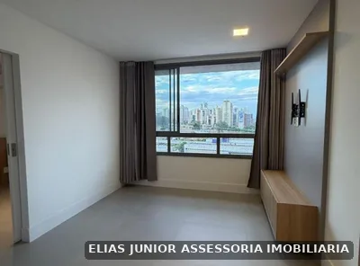Apartamento com 1 quarto para alugar — foto 3