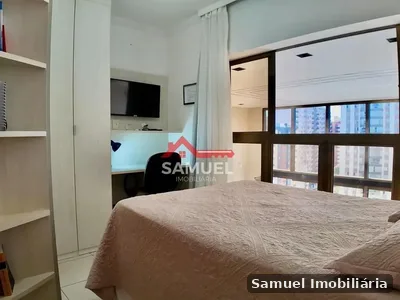 Apartamento com 3 quartos à venda — foto 4