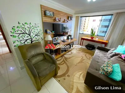 Apartamento com 3 quartos à venda — foto 4