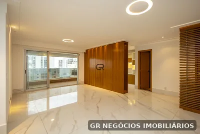 Apartamento com 4 quartos à venda em Sul, Águas Claras — foto 1