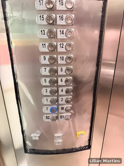 Apartamento com 3 quartos à venda — foto 5