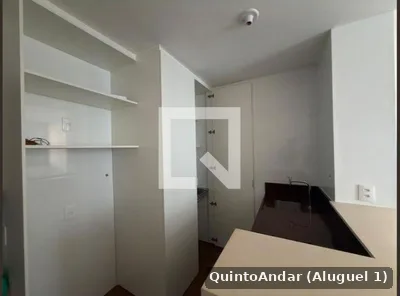 Apartamento com 1 quarto para alugar em Sul, Águas Claras — foto 1