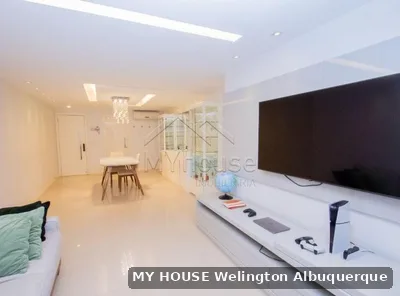 Apartamento com 3 quartos à venda — foto 5