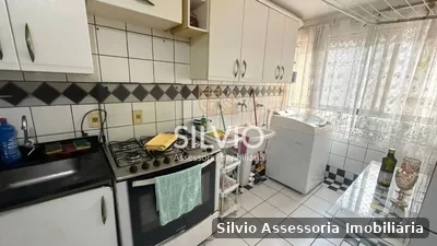 Apartamento com 3 quartos à venda — foto 4