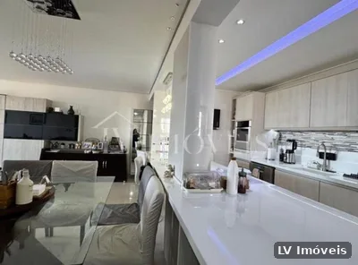 Apartamento com 3 quartos à venda — foto 3