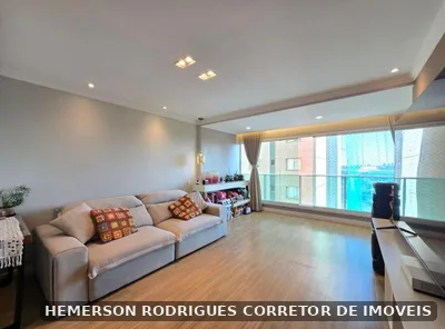 Apartamento com 4 quartos à venda — foto 2