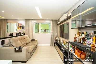 Apartamento com 2 quartos à venda — foto 3