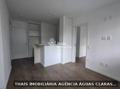 Apartamento com 1 quarto à venda — foto 3