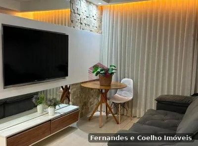 Apartamento com 2 quartos à venda — foto 3