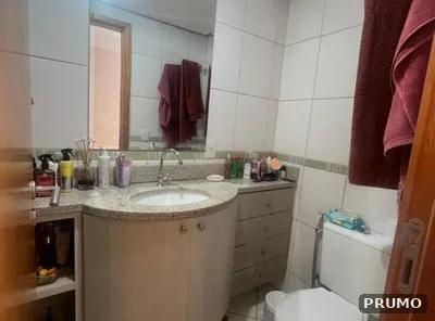 Apartamento com 3 quartos à venda — foto 3
