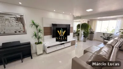 Apartamento com 4 quartos à venda — foto 2