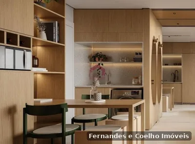 Apartamento com 2 quartos à venda — foto 3