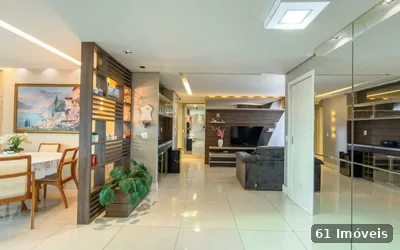 Apartamento com 4 quartos à venda — foto 4