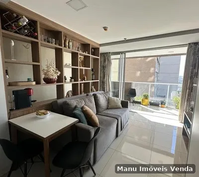 Apartamento com 2 quartos à venda — foto 5