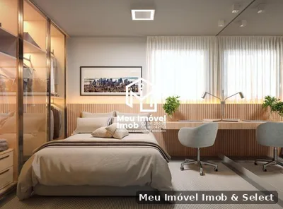 Apartamento com 2 quartos à venda — foto 3