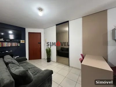 Apartamento com 1 quarto à venda — foto 4