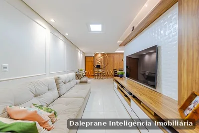 Apartamento com 3 quartos à venda — foto 4