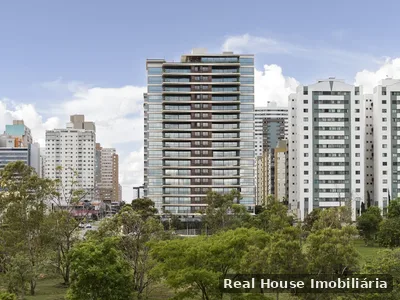 Apartamento com 4 quartos à venda — foto 3