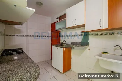 Apartamento com 1 quarto à venda — foto 4