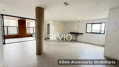 Apartamento com 4 quartos à venda — foto 2