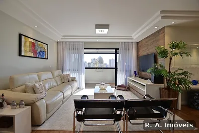 Apartamento com 4 quartos à venda em Sul, Águas Claras — foto 1
