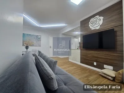 Apartamento com 2 quartos à venda — foto 2