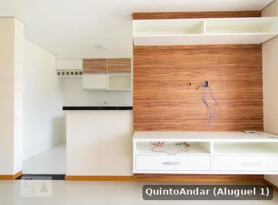 Apartamento com 1 quarto para alugar — foto 5