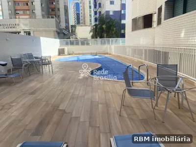Apartamento com 4 quartos à venda em Norte, Águas Claras — foto 1