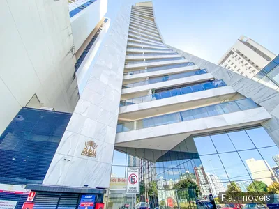 Apartamento com 2 quartos para alugar em Norte, Águas Claras — foto 1