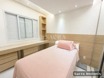 Apartamento com 4 quartos à venda — foto 3