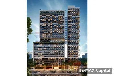Apartamento com 3 quartos à venda em Sul, Águas Claras — foto 1