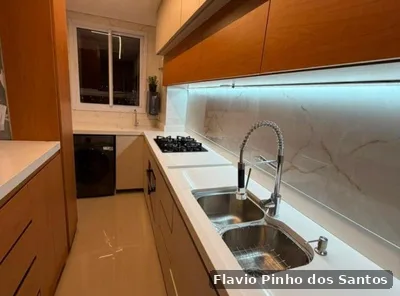 Apartamento com 2 quartos à venda em Norte, Águas Claras — foto 1