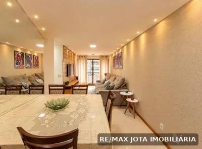 Apartamento com 3 quartos à venda — foto 5