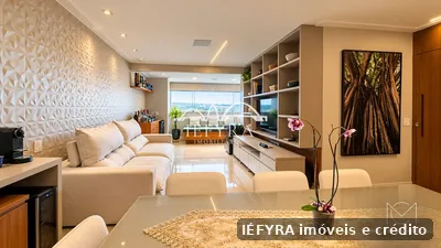 Apartamento com 4 quartos à venda — foto 2