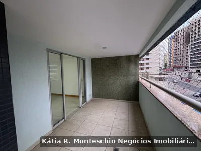 Apartamento com 4 quartos à venda — foto 2
