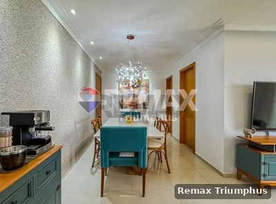Apartamento com 3 quartos à venda — foto 3